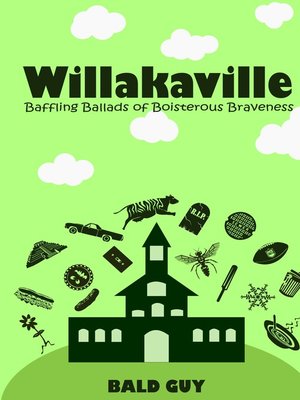 cover image of Willakaville